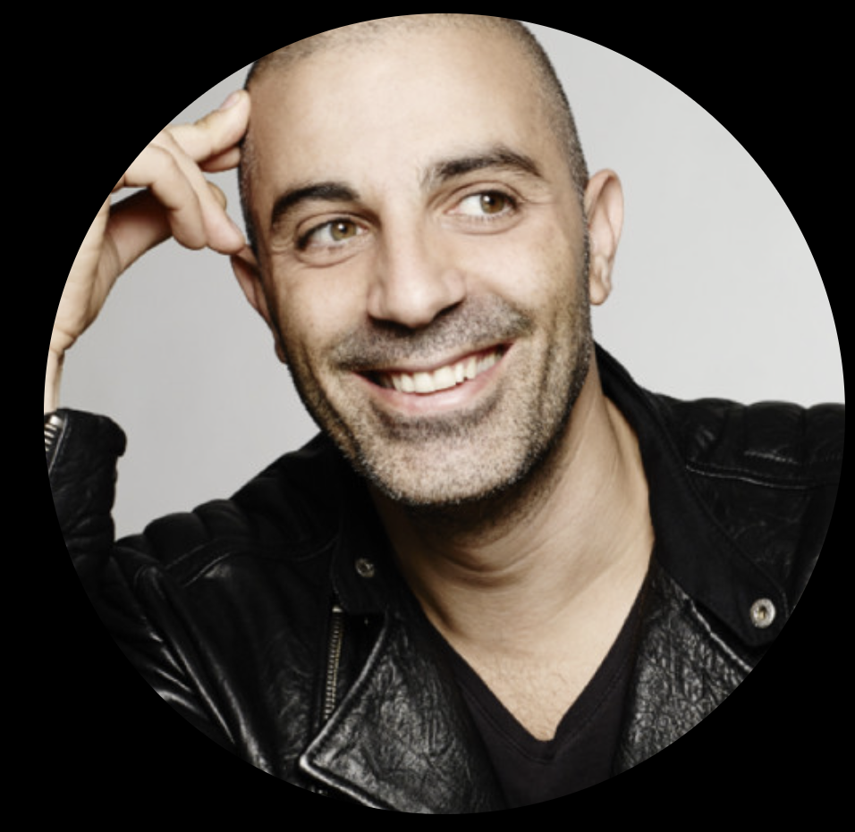 Supernature (Dror Benshetrit)